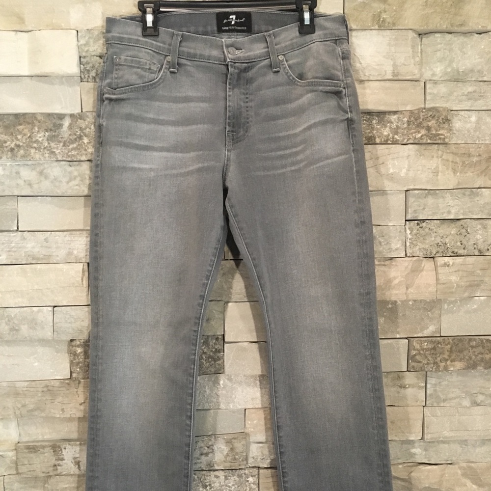 Seven Jeans